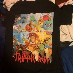 trippie redd life’s a trip